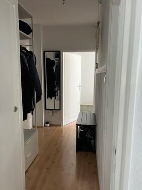 Foto - Etagenwohnung in München zur Miete