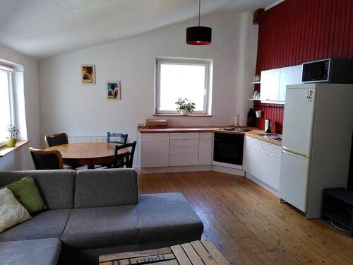 Foto - Schöne, ruhige Einliegerwohnung in Reuth (Markt Weisendorf)