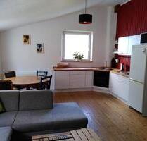 Schöne, ruhige Einliegerwohnung in Reuth (Markt Weisendorf)