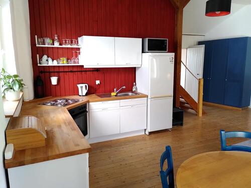 Foto - 1 Zimmer Etagenwohnung zur Miete in Weisendorf