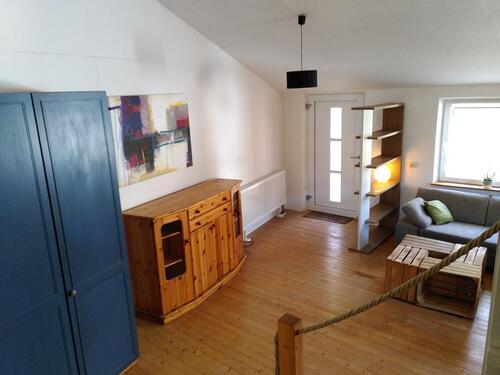 Foto - Etagenwohnung in Weisendorf zur Miete