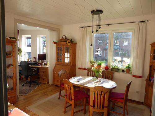 Foto - 3 Zimmer Etagenwohnung in Schleswig