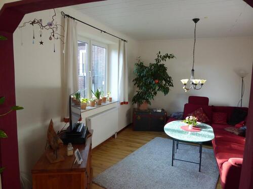 Foto - Etagenwohnung in Schleswig zur Miete