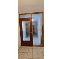 Kernsanierte Altbauwohnung mit Fußbodenheizung - Buchloe