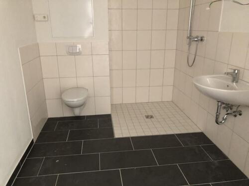 Foto - 1 Zimmer Etagenwohnung zur Miete in Rendsburg