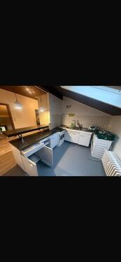 Foto - Schöne 1-Zimmer-Wohnung in zentraler, ruhiger Lage