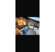 Schöne 1-Zimmer-Wohnung in zentraler, ruhiger Lage - Stadthagen