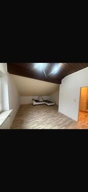 Foto - Dachgeschoßwohnung in Stadthagen zur Miete