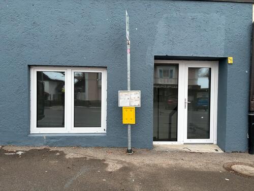 Foto - Büro ,Laden,Lager - 1.500,00&nbsp;EUR Kaltmiete, ca.&nbsp; 13,00&nbsp;m&sup2;