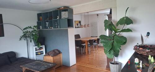 Foto - Doppelhaushälfte in Neu-Ulm