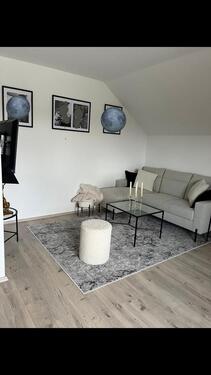 Foto - Dachgeschosswohnung in Diestelbruch