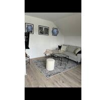 Dachgeschosswohnung in Diestelbruch - Lemgo