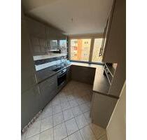 3 Zi. DG-Whg mit Maisonette Charakter - Stapelfeld