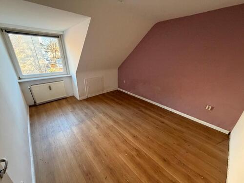 Foto - 3 Zimmer Maisonettenwohnung in Stapelfeld