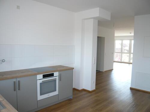 Foto - Gersthofen - großzügige, helle 3-Zi-Whg.