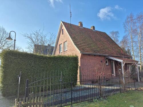 Foto - Einfamilienhaus in Oberndorf zum Kaufen