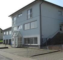 Wohn- und Geschäftshaus in Brachttal