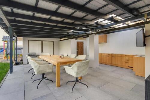 Foto - 7 Zimmer Bungalow in Beindersheim