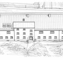 Mehrfamilienhaus mit außergewöhnlichem Entwicklungspotenzial - Buckenhof