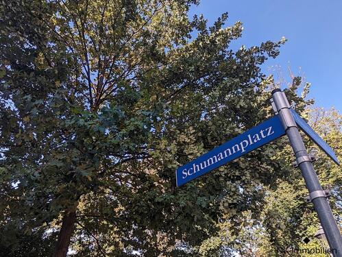 Foto - 4 Zimmer Dachgeschoßwohnung zur Miete in Zwickau