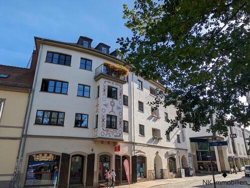 Foto - 4 Zimmer Dachgeschoßwohnung in Zwickau