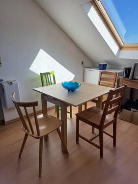 Foto - möblierte Wohnung 2 ZKB - 513,00&nbsp;EUR Kaltmiete, ca.&nbsp; 38,00&nbsp;m&sup2;