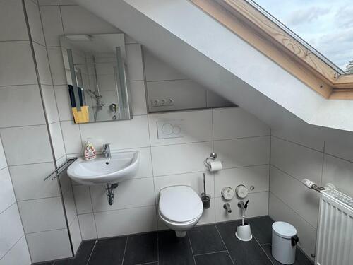 Foto - 2 Zimmer Dachgeschoßwohnung in Koblenz