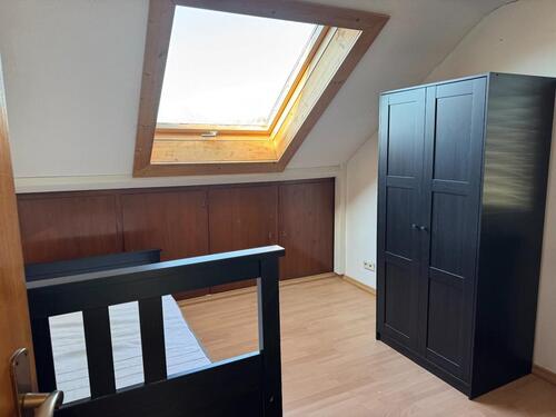 Foto - Dachgeschoßwohnung in Koblenz zur Miete