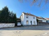 Foto - 6 Zimmer Einfamilienhaus zum Kaufen in Nohfelden