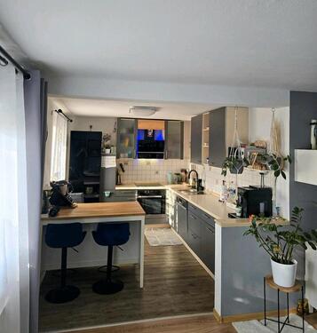 Foto - Eigentumswohnung in Leiblfing (94339)