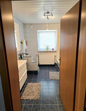 Foto - Erdgeschoßwohnung in Leiblfing zum Kaufen