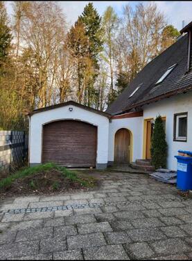 Foto - DHH in Waldkraiburg zu Verkaufen