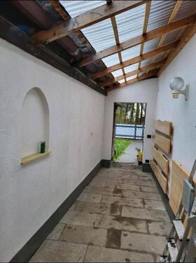 Foto - 4 Zimmer Doppelhaushälfte zum Kaufen in Waldkraiburg