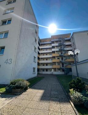 Foto - 2 Zimmer Etagenwohnung zur Miete in Titisee-Neustadt