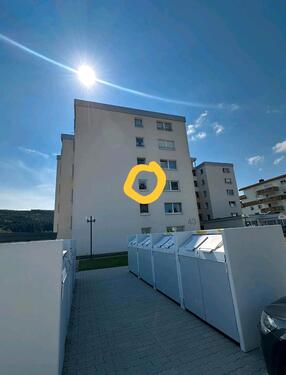 Foto - Etagenwohnung in Titisee-Neustadt zur Miete