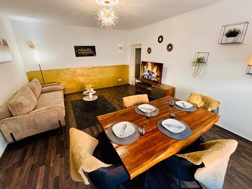 Foto - Ferienwohnung Apartment Zentrum Straubing, bis zu 6 Person