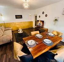 Ferienwohnung Apartment Zentrum Straubing, bis zu 6 Person - Cham