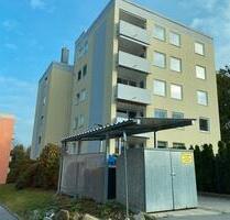 Attraktive 3-Zimmer-Wohnung in Haidenhof Süd - Passau Auerbach