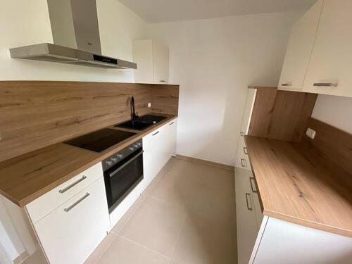 Foto - 3 Zimmer Etagenwohnung in Passau