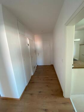 Foto - Etagenwohnung in Passau zur Miete