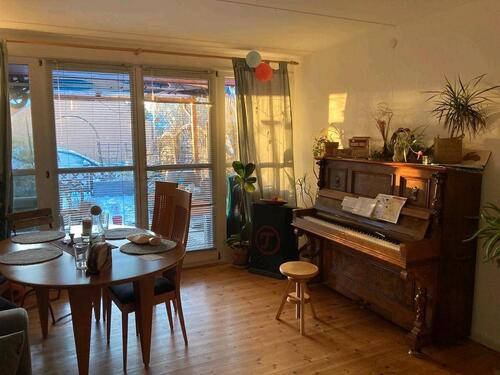 Foto - 5 Zimmer Reihenhaus zur Miete in Potsdam