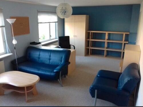 Foto - 1 Zimmer Etagenwohnung zur Miete in Greifswald