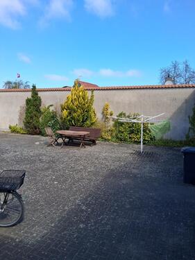 Foto - 1 Zimmer Etagenwohnung in Greifswald