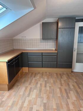 Foto - 2.5 Zimmer Dachgeschoßwohnung in Gerstetten