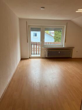 Foto - Dachgeschoßwohnung in Gerstetten zur Miete