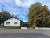 Foto - Haus in Ingolstadt - 15 Min. zur Stadtmitte - 750 qm Grundstück