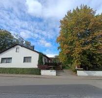 Haus in Ingolstadt - 15 Min. zur Stadtmitte - 750 qm Grundstück