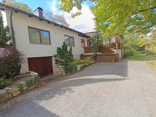 Foto - 5 Zimmer Einfamilienhaus zum Kaufen in Ingolstadt