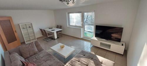 Foto - Möbilierte 2 Zimmer Wohnung in Hamburg - Kirchsteinbek