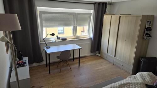 Foto - 1 Zimmer Etagenwohnung zur Miete in Heilbronn